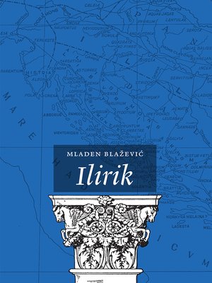 cover image of Ilirik
